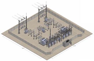 ABB unveils substation design software